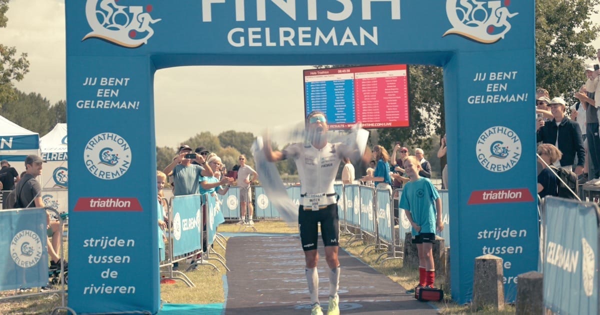 Gelreman Triatlon